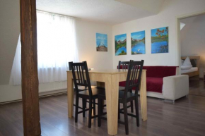 Ferienwohnung Gruppenhaus bis 12 Personen
